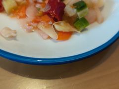 -严记小天府酸菜鱼(西四路店)