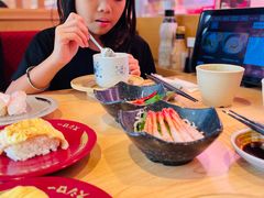 -寿司郎(北京路粤潮楼店)