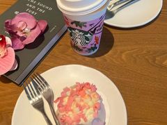 -星巴克臻选(深圳华强北茂业店)