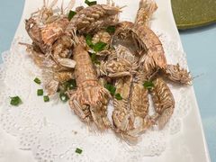 -舌尖上·霞浦滩涂海鲜·新闽菜(总店)