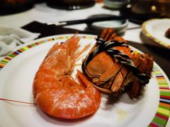 -喜庭海鲜自助(来福士店)