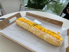 -奈雪的茶(大梅沙8号仓店)