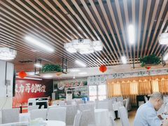 -岭下农庄·农家菜·野生大头鱼·公司团建(福永凤凰山店)