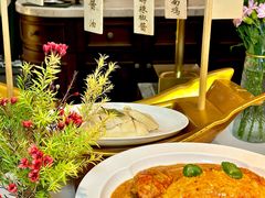 -狮拾久·现代新加坡料理(壹方城店)