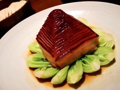 -湖滨28中餐厅·西湖宴·杭州君悦酒店