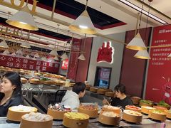 -龍歌自助小火锅(崂山丽达店)