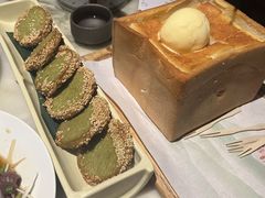 -绿茶餐厅(龙井船宴· 品牌总店)