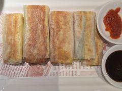 -新白鹿餐厅(滨江银泰店)