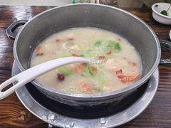 -南记食粥坊·宵夜大排档(莲花店)