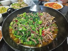 -国庆鸡杂老店
