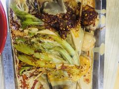 招牌串串香-屈礼洪