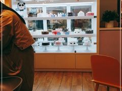 -DQ·蛋糕·冰淇淋(湖景东路店)