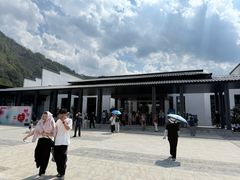-石台牯牛降景区