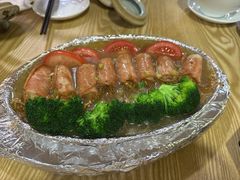 -佛有缘素食馆·荔湾老字号(陈家祠首店)