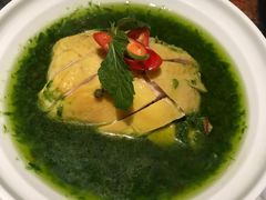 -青雅中餐厅(大连金石滩绿发希尔顿度假酒店)