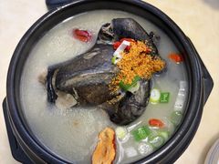 -长顺参鸡汤店(西塔总店)