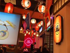 -仙隐小鹿料理食堂(惠济万达店)