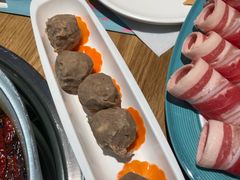-青瓷火锅料理(西单大悦城店)