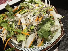 -域民斋清真火锅(松江河店)