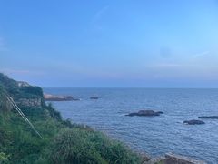 -东极岛景区-青浜岛
