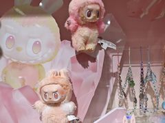 -泡泡玛特POPMART(上海环球港店)