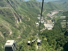 -狼牙山风景区