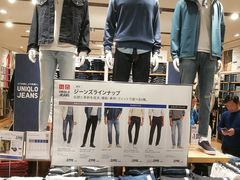 -优衣库(银座店)