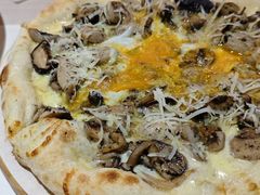 -get pizza意大利餐厅(凯德MALL店)