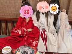 -叁拾壹丨浮世绘x壹拾叁沉浸演绎剧场