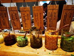 -小满手工粉(上海月星环球港店)