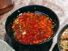 -重庆巴将军原味火锅(世贸店)