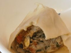 蟹粉小笼-熙盛源(永乐路店)
