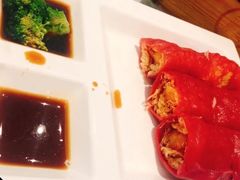 -金翠皇宫粤菜·点心·海鲜(科技园店)
