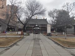-护国法轮寺