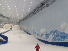 -哈尔滨热雪奇迹