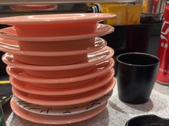 -争鲜回转寿司(太阳宫凯德MALL店)