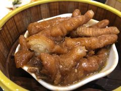 -府城小食馆(金龙宾馆店)