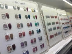 -U3日式美甲美睫