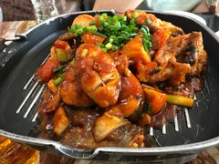 啤酒毛骨鱼-椿记烧鹅(叠彩店)