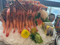 -極上萬膳·日料放题(来福士江景店)