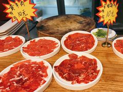 -牛腩之旅·牛腩牛杂煲(经纬汇店)