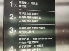 -浙江自然博物院(杭州馆)
