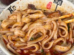 -任记七中刀削面(总店)