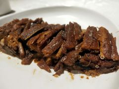 -惠丰堂饭庄·烤鸭·京味菜(西北旺·唐家岭店)