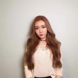 维密无痕接发➕琥珀-i Style潮牌美发沙龙