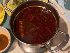 -味餐厅·海鲜·火锅·自助餐