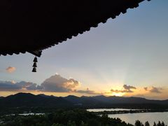 -雷峰塔景区