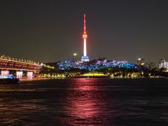 -武汉两江游览·夜游长江(汉口粤汉码头)