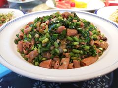-旺角小渔村·海肠捞饭开创者(环山路店)
