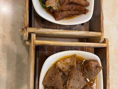 -中恒华茶楼(牌坊店)